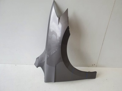 Vw sportsvan 510 крила правий перед оригінал фото №1