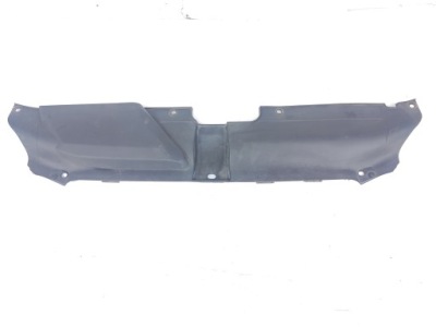 Защита поперечина передний верхний audi a5 8t 8t0807081a фото №1