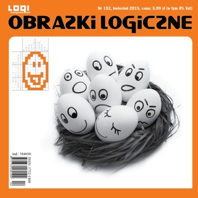 Obrazki logiczne nr 132