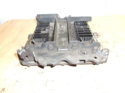 Блок управления двигателя scania 1878368 фото №1