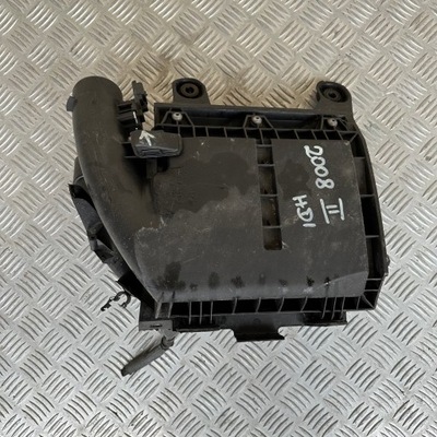 Корпус фільтра повітря peugeot 2008 ii hdi фото №1
