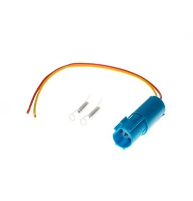 ZEST NAPR KIT DE CABLES SENSOR SEMI DE EJE DO RENAULT CLIO  