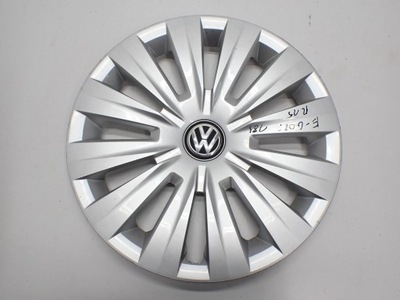 TAPACUBO 15'' R15 ORIGINAL 5G0601147 VW GOLF VII 7 18R  