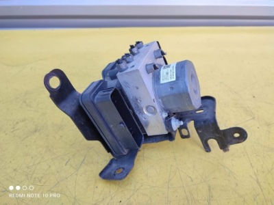 Citroen c4 grand picasso ii насос abs фото №1