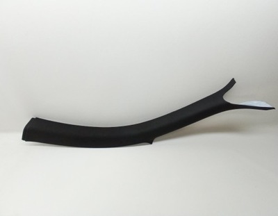 Захист стійка правий перед audi tt ii 8j 8j8867234c фото №1