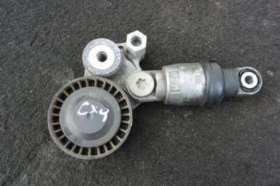 Натяжитель ремень клиновой mazda cx5 cx9 2.5 t фото №1