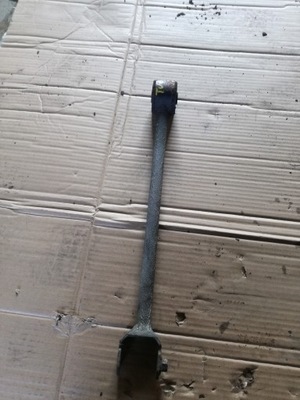 Hyundai tucson i 2004 - 2010 rok рычаг правый задняя фото №1