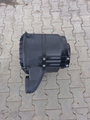 Корпус фильтра воздуха volvo fh 4 fm 4 fmx 4 fm 13 fm 13 lift фото №1