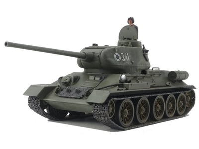 1/48 Russian Medium Tank T-34-85 Tamiya 32599