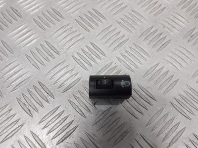 Переключатель панель регулировки света kia picanto i фото №1