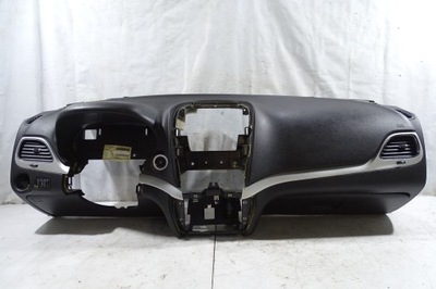 Freemont journey 11- панель приладів консоль подушка безпеки оригінал фото №1