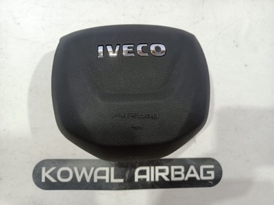 Iveco daily 19 подушка безпеки подушка повітряна водія фото №1