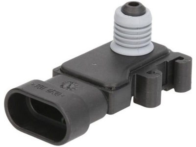 SENSOR DE PRESIÓN W KOLEKTORZE TOMADOR DE AIRE OPEL ASTRA G 1.6 2.2 98-05 H 1.6 04-10  