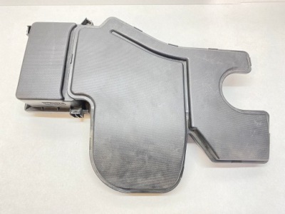 Корпус фільтра повітря 17705-0q030 citroen c1 ii peugeot 108 фото №1