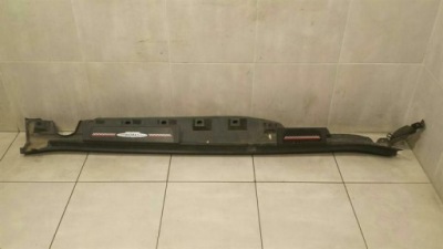 Mini countryman s r60 left сторона skirt 51779813351 sills jcw фото №1