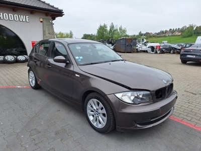 BMW 1 I E87 LCI A17 A17/8 HAVANNA METALLIC ДВЕРЬ ЗАД ПРАВОЕ