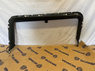 CORTINA DE PUERTA SCANIA R 2031798  