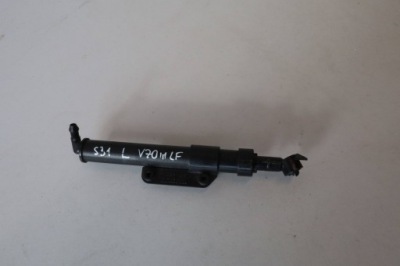 Омыватель фара левая сторона volvo v70 2015 31294174 фото №1