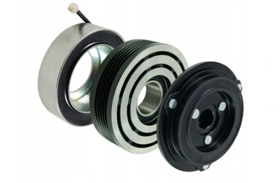 Сцепление компрессора кондиционер bmw 3/5/z3 ss120dl фото №1