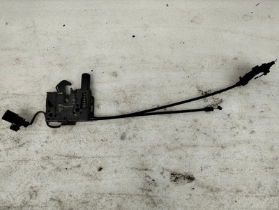 Seat ibiza 6f замок капот 6f0823509 фото №1