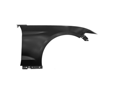 Крыло передний ford mustang 15- fr3z16005a правый фото №1