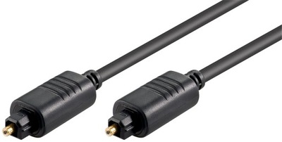Kabel optyczny audio Toslink 5m