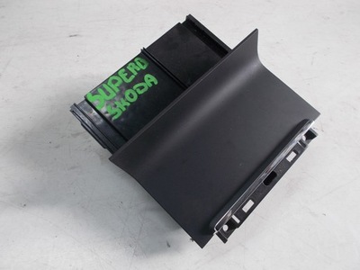 Skoda superb ii попільничка фото №1