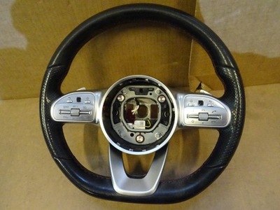 Mercedes gla ii h247 воздуховод лепестки переключения amg фото №1