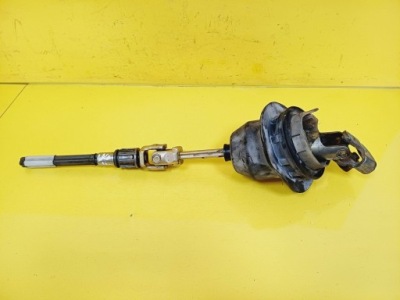 Хрестовина колонки кермового renault laguna ii nr62 фото №1