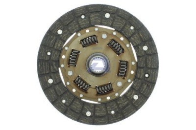 F38012jc диск зчеплення suzuki swift i 1.0 208093 фото №1