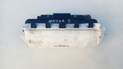 Opel mokka i подушка воздушная пассажира 95378779 фото №1