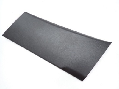 Пластик защита стойка левая 13265527 opel meriva ii b 13r фото №1