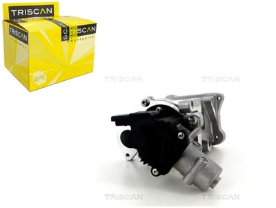 VALVE EGR CITROEN 2.2HDI FORD 2.2TDCI TRISCAN  