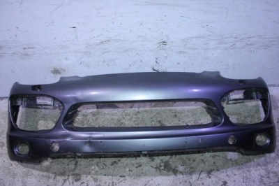 Бампер перед передний porche cayenne 7p5 фото №1