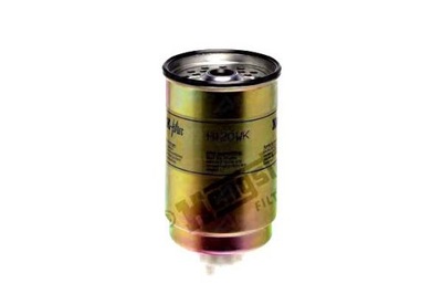 Hengst фільтр фільтр пального ford transit, transit t фото №1