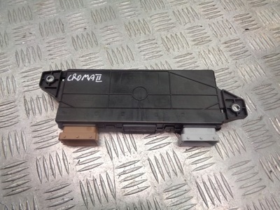 Модуль комфорту fiat croma ii 46828007 фото №1