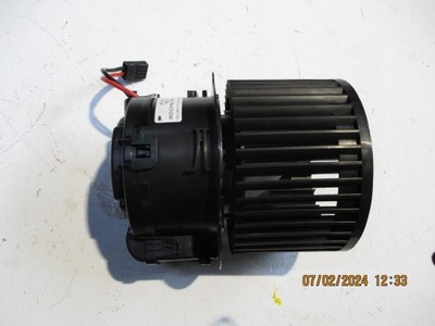 Вентилятор отопителя citroen ds4 ii фото №1