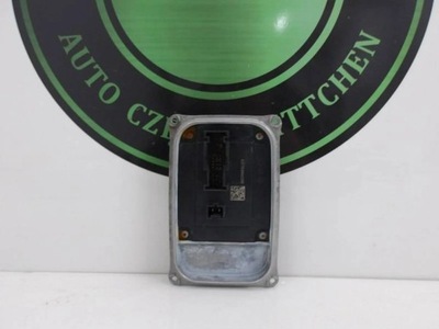 Mercedes b-klasa w247 модуль преобразователь full led фото №1