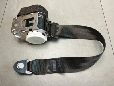 Peugeot 3008 i pas безпеки задня 9682036280 фото №1