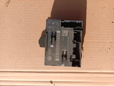 8k0959793e модуль дверь audi a4 b8 фото №1