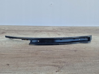 Vw golf plus направляющая ограничитель дверь левый перед фото №1