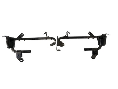 Isofix кронштейн opel vectra c lift kombi фото №1