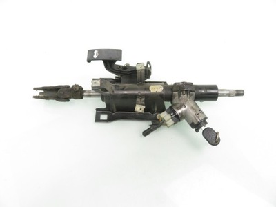 Колонка рулевая fiat ducato ii фото №1