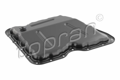 BANDEJA ACEITES OPEL VIVARO 2.0CDTI 06-  