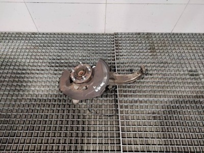 Поворотный кулак ступица левый перед передняя infiniti q50 2.2 d cdi фото №1