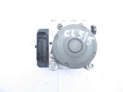 Renault captur ii clio v насос abs 19-24 rok фото №1