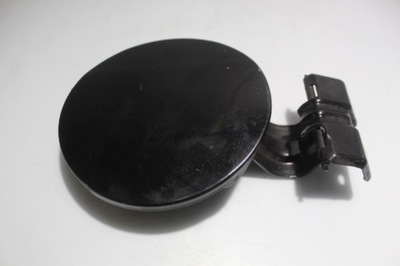 Крышка заливной топлива mitsubishi lancer ix фото №1