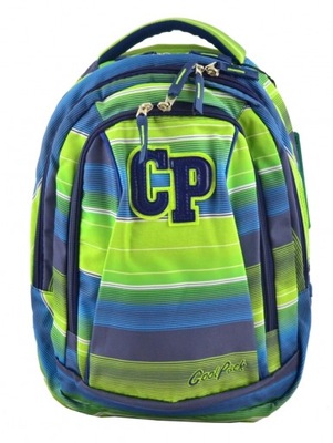 Plecak szkolny Coolpack Combo 77392CP