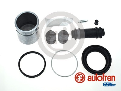 KIT DE REPARACIÓN SOPORTE Z TLOCZKIEM D41615C/AUF AUTOFREN SEINSA  