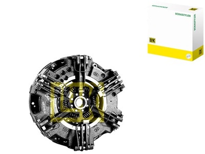 IŠMINAMASIS GUOLIS SANKABOS 280MM JOHN DEERE 5200 5210 5220 5220H 5300 5300N 5310 